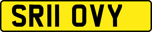 SR11OVY