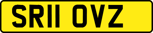 SR11OVZ