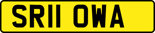 SR11OWA