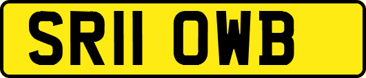 SR11OWB