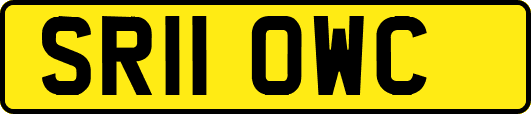 SR11OWC