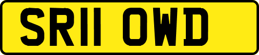 SR11OWD
