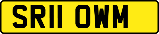 SR11OWM