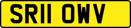 SR11OWV