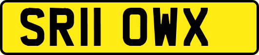 SR11OWX