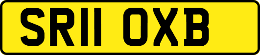 SR11OXB
