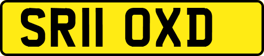 SR11OXD