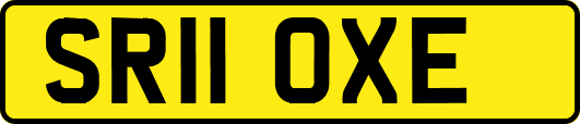 SR11OXE