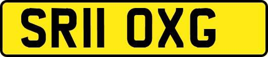 SR11OXG