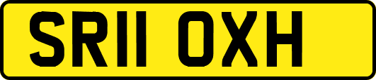 SR11OXH
