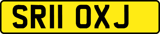 SR11OXJ