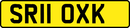 SR11OXK