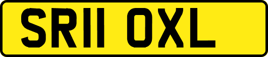SR11OXL