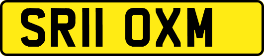 SR11OXM