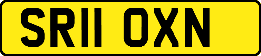 SR11OXN