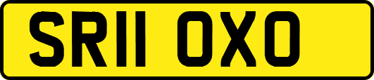 SR11OXO
