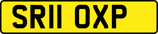 SR11OXP