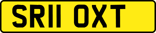 SR11OXT