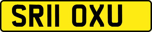 SR11OXU