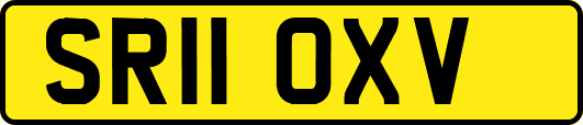 SR11OXV