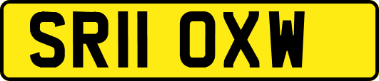 SR11OXW