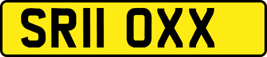 SR11OXX