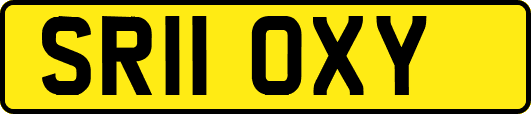 SR11OXY