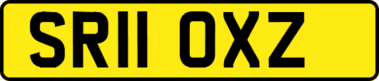 SR11OXZ