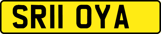 SR11OYA