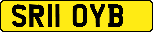 SR11OYB