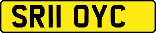 SR11OYC