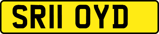 SR11OYD