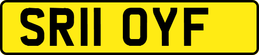 SR11OYF
