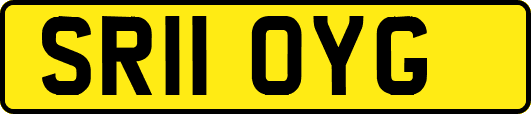 SR11OYG