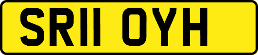 SR11OYH