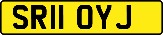 SR11OYJ
