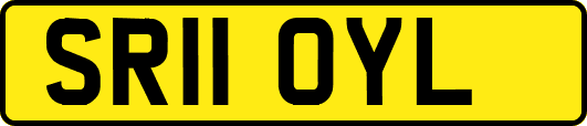 SR11OYL