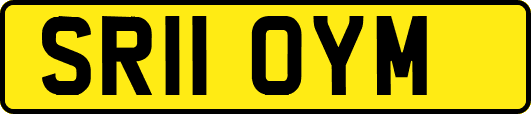 SR11OYM