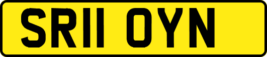 SR11OYN