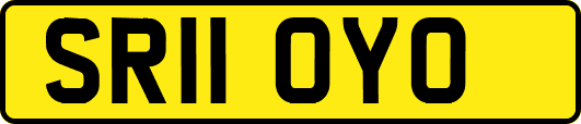 SR11OYO