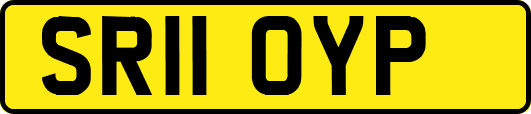 SR11OYP