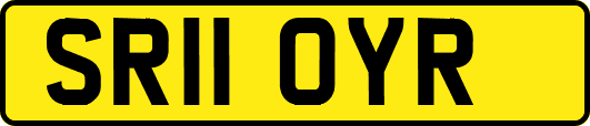 SR11OYR