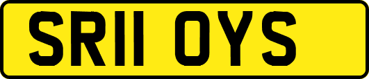 SR11OYS