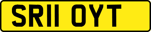 SR11OYT
