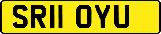 SR11OYU