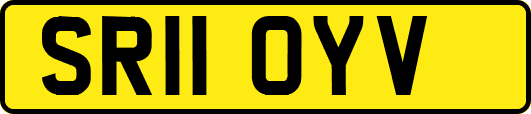 SR11OYV