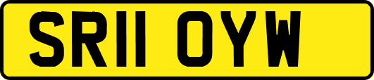 SR11OYW
