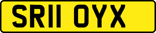 SR11OYX
