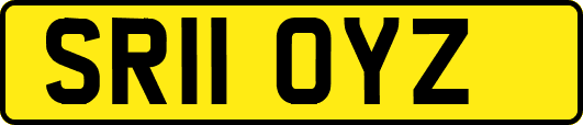 SR11OYZ