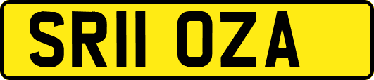 SR11OZA